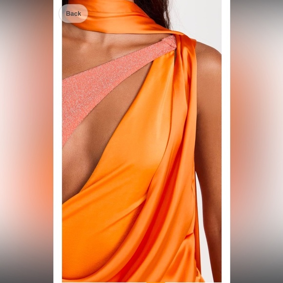 NWT BAOBAB ASAKA DRESS
SZ Medium
$285.00 - Picture 5 of 10